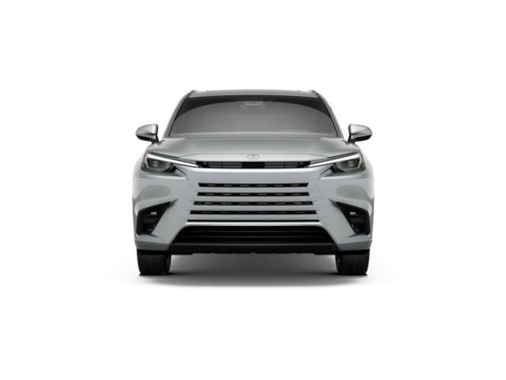 New 2026 Lexus TX TX 350 Luxury SUV