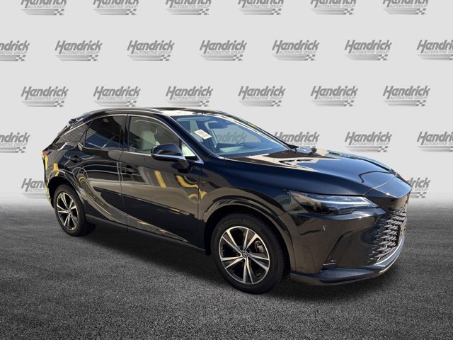 Used 2024 Lexus RX RX 350 Premium SUV
