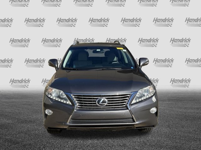 Used 2014 Lexus RX 350 SUV