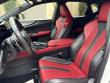 2022 LEXUS NX NX 350 F SPORT Handling SUV