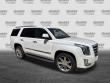 2017 CADILLAC Escalade Luxury SUV