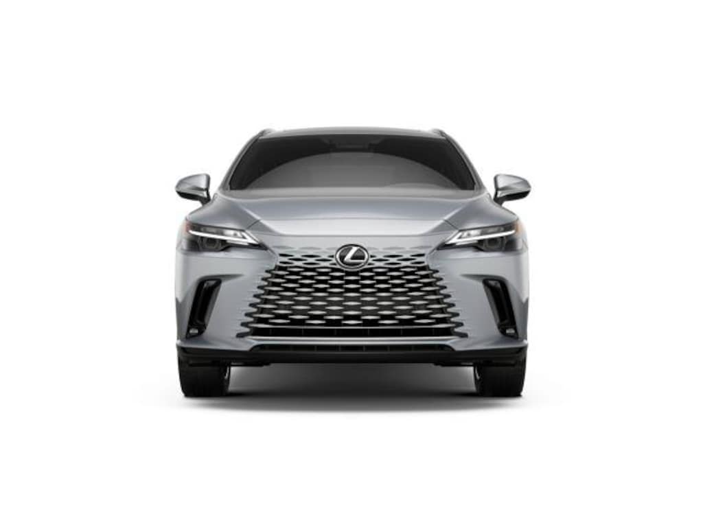 New 2026 Lexus RX RX 350 Premium+ SUV
