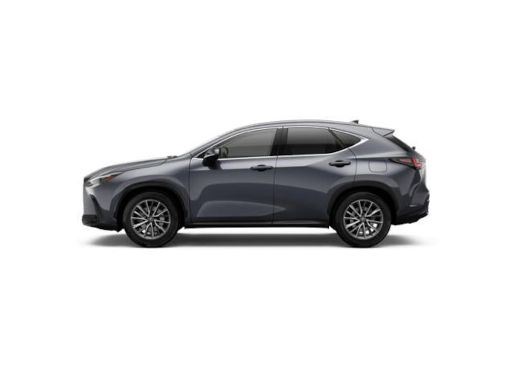 New 2026 Lexus NX NX 350 SUV