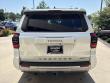 2025 Toyota 4Runner Hybrid Limited SUV
