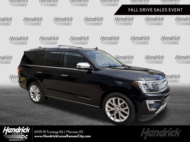  Ford Expedition