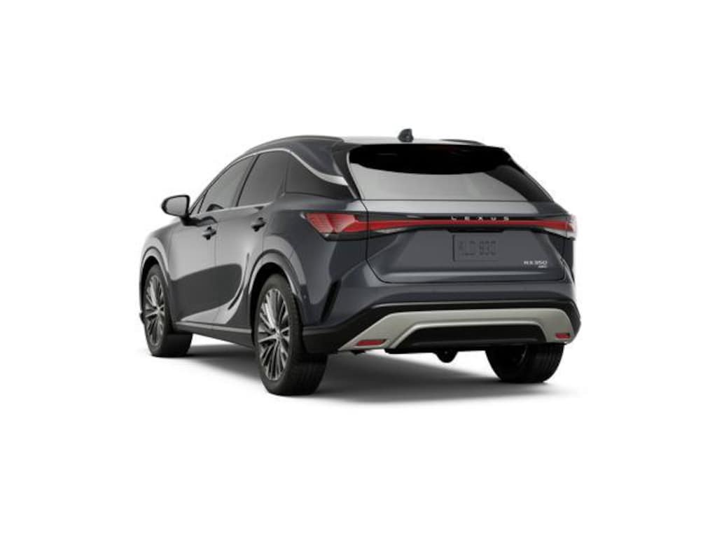 New 2026 Lexus RX RX 350 Premium+ SUV