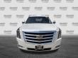 2017 CADILLAC Escalade Luxury SUV