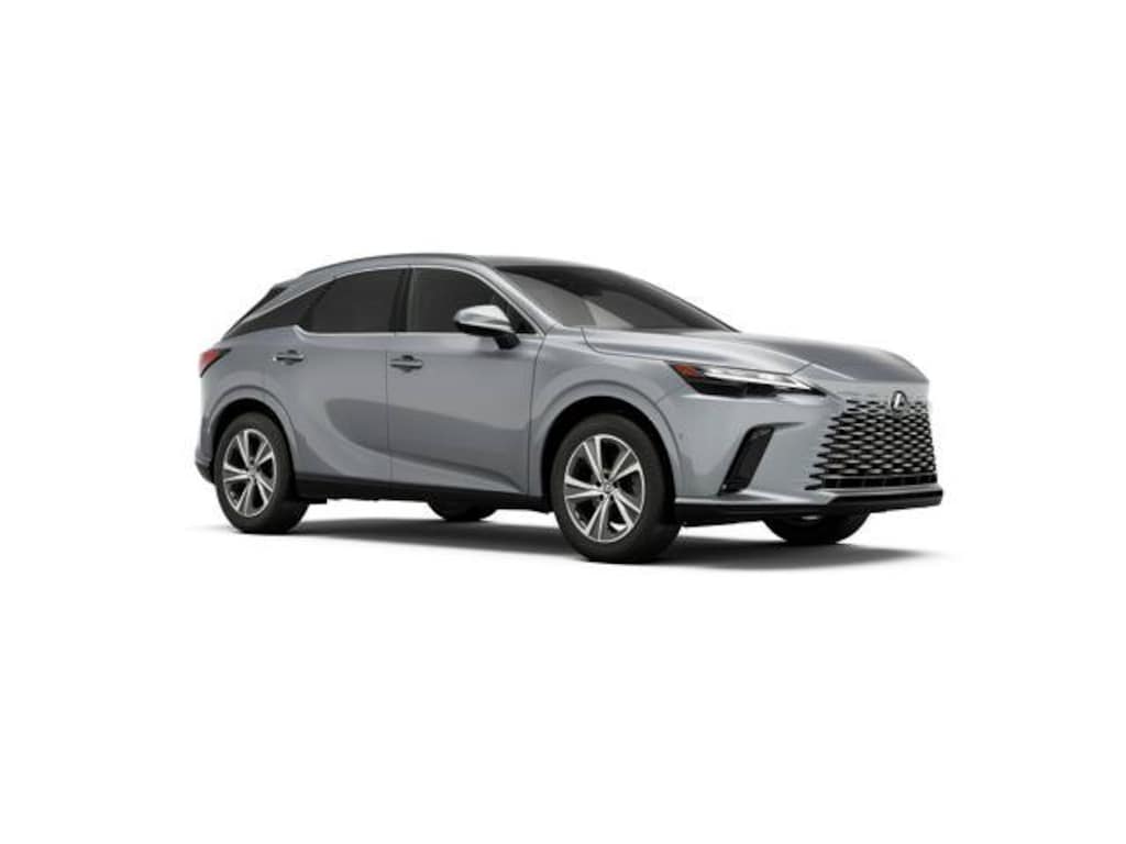 New 2026 Lexus RX 350 PREMIUM SUV