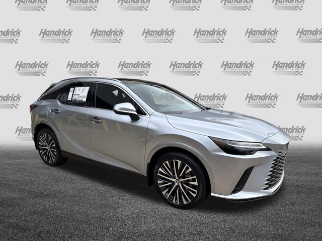 New 2026 Lexus RX RX 350 Premium+ SUV