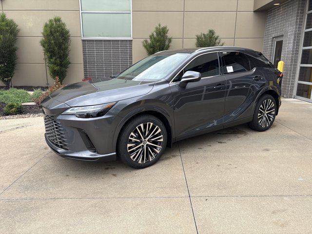 New 2026 Lexus RX RX 350 Premium+ SUV