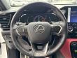 2022 LEXUS NX NX 350 F SPORT Handling SUV