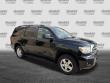 2016 Toyota Sequoia SR5 SUV