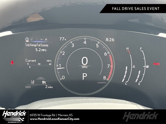 2026 Lexus NX