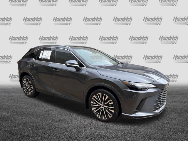 New 2026 Lexus RX 350 PREMIUM PLUS SUV
