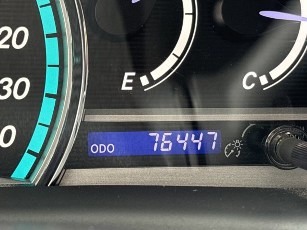 Used 2014 Toyota Venza LE Crossover