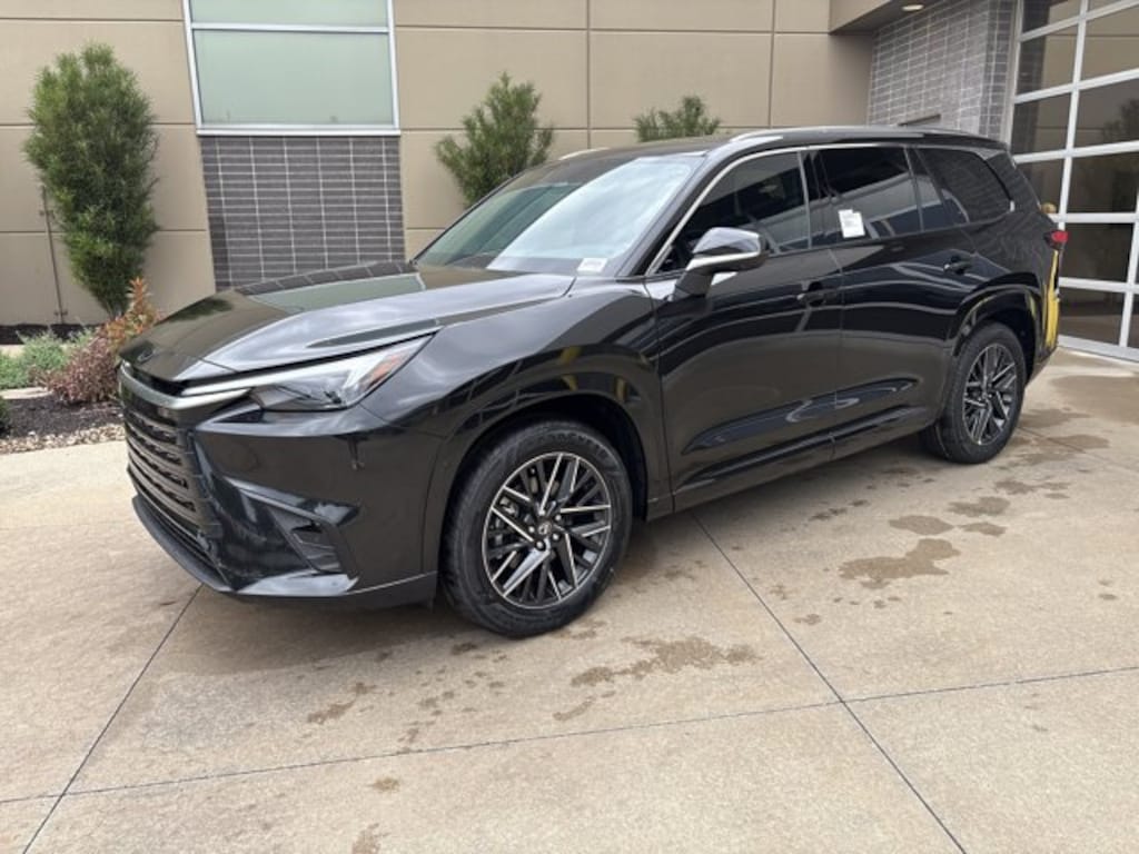 New 2026 Lexus TX TX 350 Premium SUV