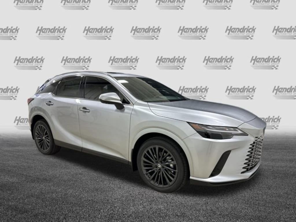 New 2026 Lexus RX 350 PREMIUM SUV