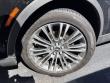 2016 Lincoln MKX Reserve SUV