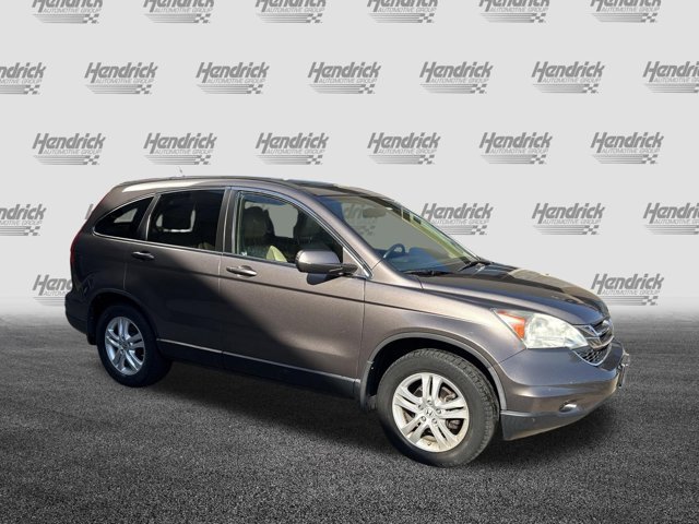 Used 2011 Honda CR-V EX-L SUV