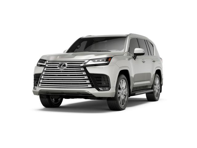  LEXUS LX 700h