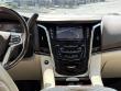 2017 CADILLAC Escalade Luxury SUV