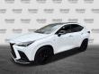 2022 LEXUS NX NX 350 F SPORT Handling SUV