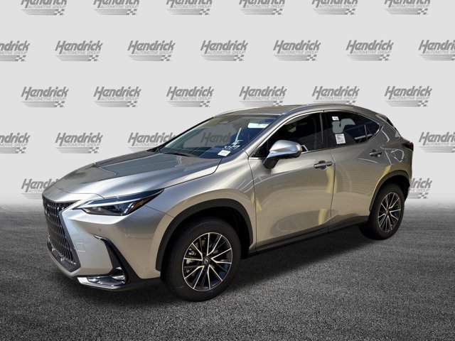 New 2026 Lexus NX NX 450h+ Premium SUV