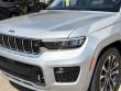 2021 Jeep Grand Cherokee L Overland SUV