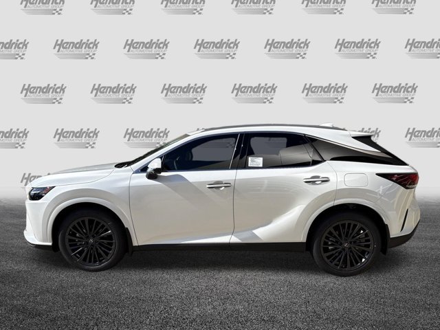 New 2026 Lexus RX RX 450h+ Premium SUV