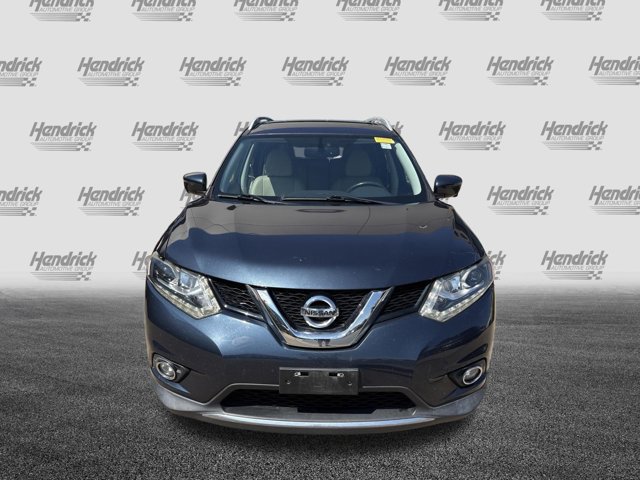 Used 2016 Nissan Rogue SL SUV