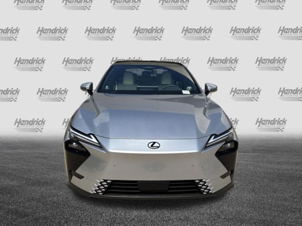 New 2026 Lexus ES ES 500e Premium Sedan