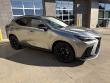 2025 LEXUS NX NX 350 F SPORT Handling SUV