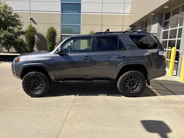 Used 2020 Toyota 4Runner TRD Off Road Premium SUV
