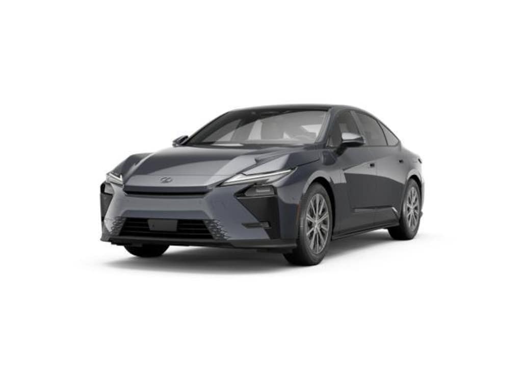 New 2026 Lexus ES ES 350h Premium+ Sedan
