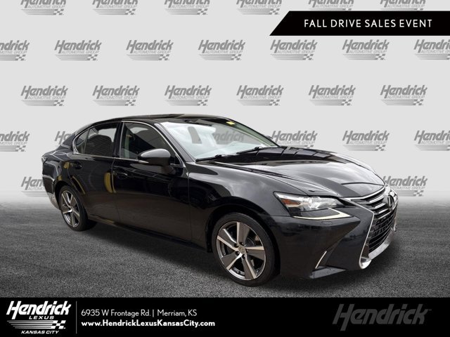 2016 LEXUS GS 350