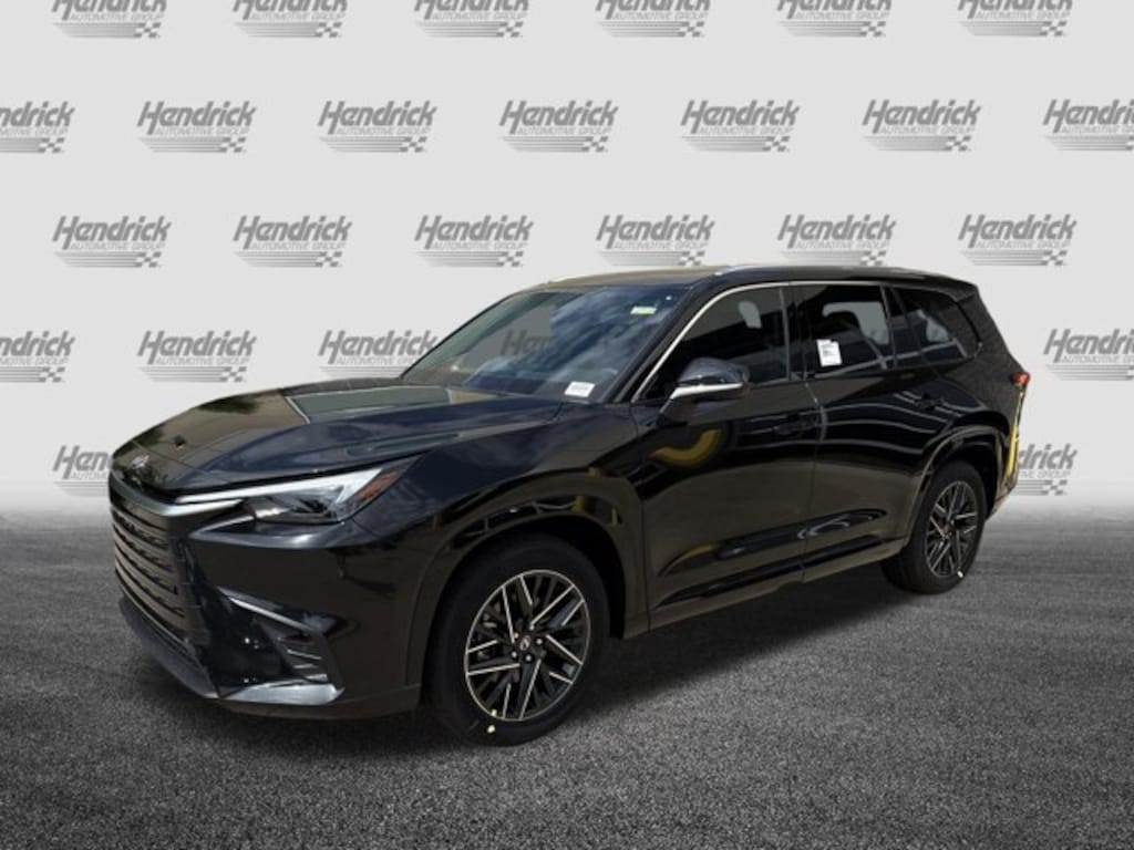 New 2026 Lexus TX TX 350 Premium SUV