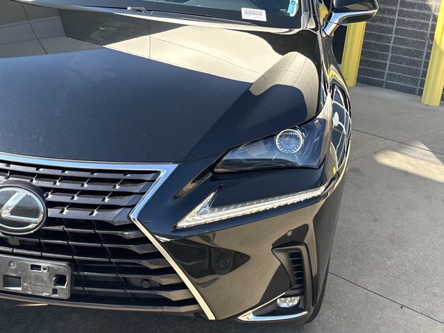 Used 2018 Lexus NX NX 300 SUV