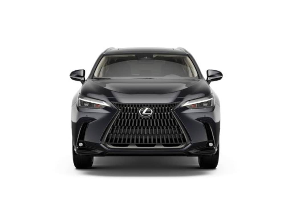 New 2026 Lexus NX 350h PREMIUM SUV