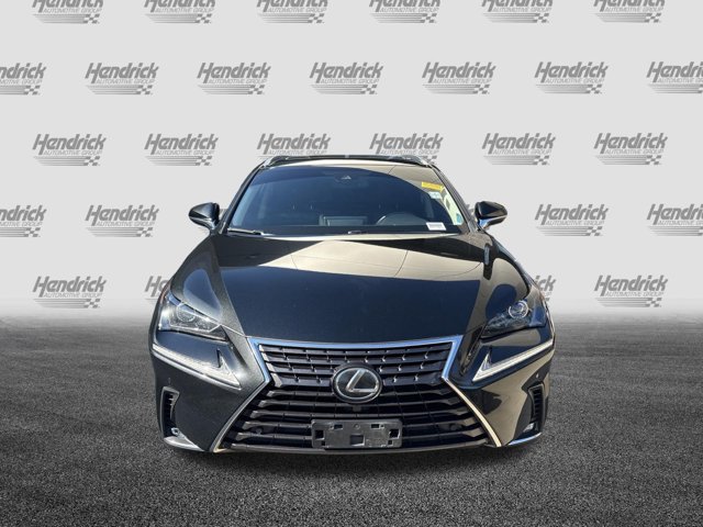 Used 2018 Lexus NX NX 300 SUV