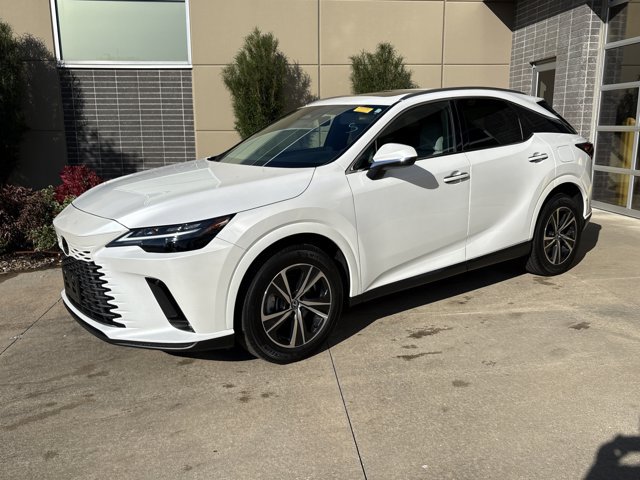 Used 2023 Lexus RX RX 350 Premium SUV