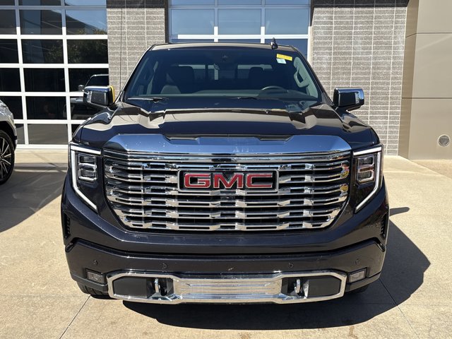 Used 2025 GMC Sierra 1500 Denali Truck Crew Cab