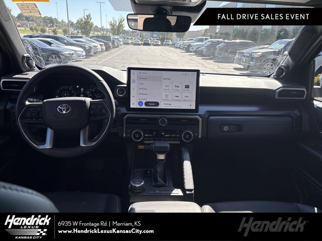  Toyota 4Runner