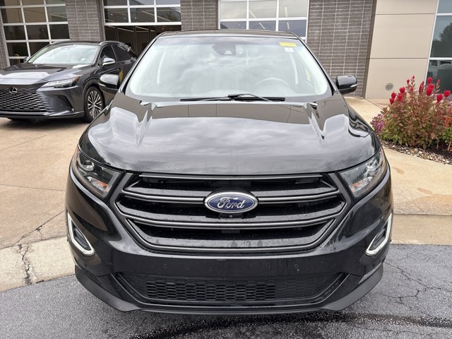 Used 2015 Ford Edge Sport SUV