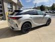 2023 LEXUS RX 500h F SPORT PERFORMANCE AWD SUV