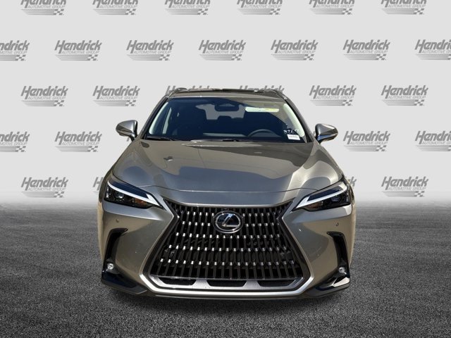 New 2026 Lexus NX NX 450h+ Premium SUV