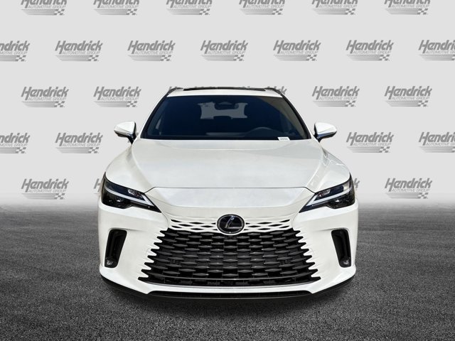New 2026 Lexus RX RX 450h+ Premium SUV