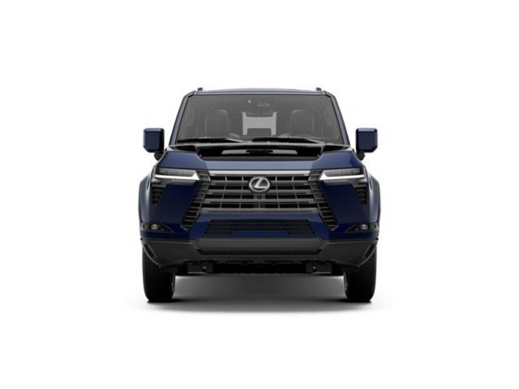 New 2026 Lexus GX 550 LUXURY PLUS SUV