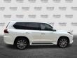 2017 LEXUS LX LX 570 SUV