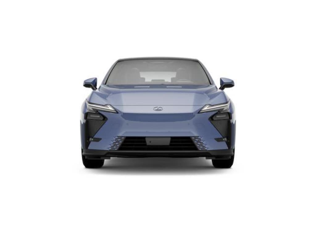 New 2026 Lexus ES ES 500e Luxury Sedan
