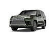  LEXUS LX 600